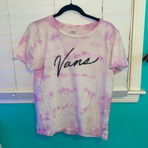 Vans T-shirt